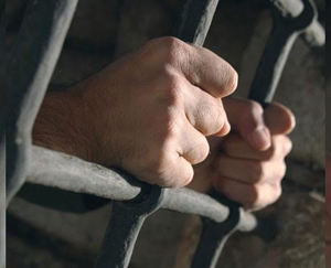 arrest